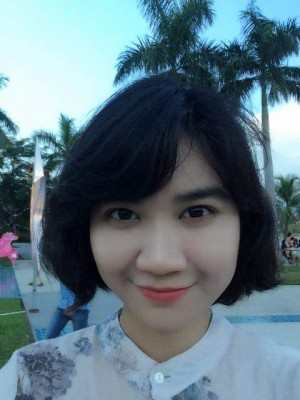 Vũ Thị Huyền Trang