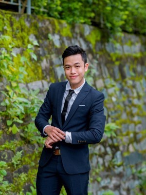 ĐẶNG ANH TUẤN