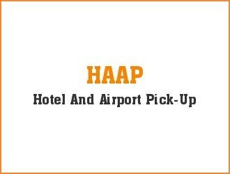 Haap Transit Hotel