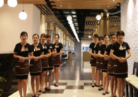 30+ Mẫu câu giao tiếp tiếng Hàn dành cho nhân viên phục vụ nhà hàng