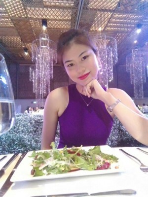 Nguyễn Thị Hương Diên