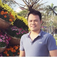 NGUYỄN THÀNH CÔNG