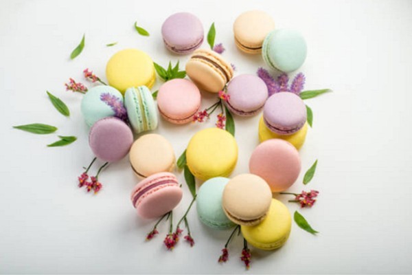 Cách thực hiện bánh Macaron chuẩn chỉnh vị Pháp tức thì bên trên nhà