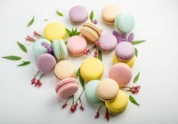 Macaron là gì? Cách làm bánh macaron “đúng chuẩn” không phải đầu bếp bánh nào cũng biết