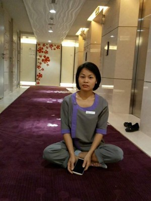 Đinh Ly