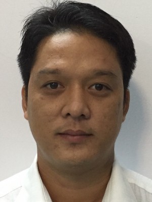 Nguyễn Hoàng Trọng