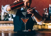 Chia sẻ kinh nghiệm lựa chọn dụng cụ pha chế cho Bartender