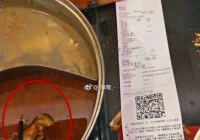 Đóng cửa nhà hàng, mất tong 190 triệu USD vì bị khách tố có chuột chết trong nồi lẩu