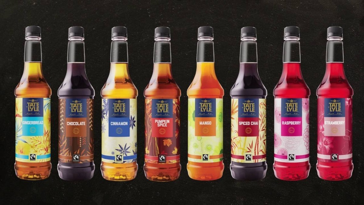 Torani syrup là gì? 5 Điều cơ bản cần biết về Torani Syrup