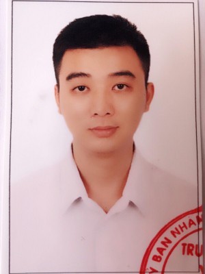 Bùi Phong Chức 