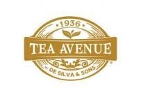 Thương hiệu nhượng quyền Tea Avenue