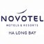 Khách sạn Novotel Hạ Long