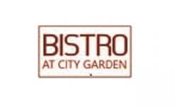 Bistro at City Garden 