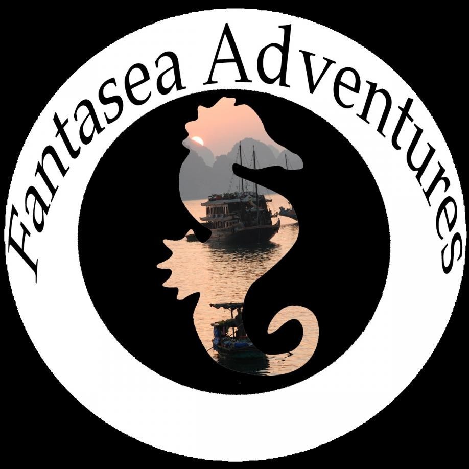 Halong Fantasea cruise