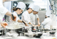 Học bổng du học ngành đầu bếp: 6 điều nhất định phải biết