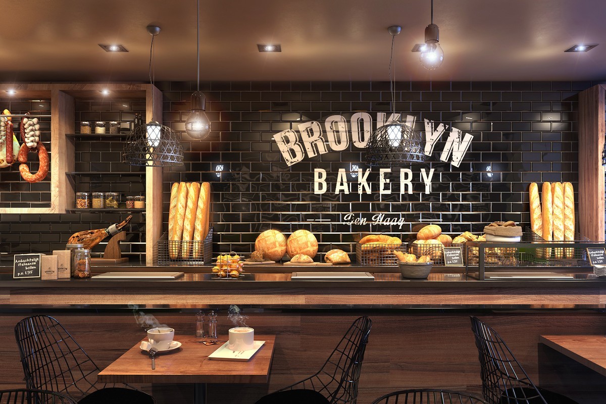 Bakery là gì? Phân biệt các loại bakery Bakery là gì? Phân biệt các loại bakery