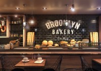 Bakery là gì? Phân biệt các loại bakery