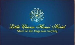 Little Charm Hanoi Hostel