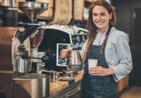 Điểm danh 7 nhóm nguyên liệu pha chế Barista cần có