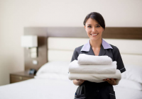 7 Quy tắc bắt buộc trong công việc Housekeeping cần nhớ