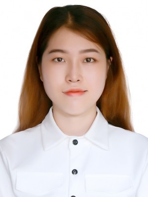 PHẠM THANH HUỆ NGỌC