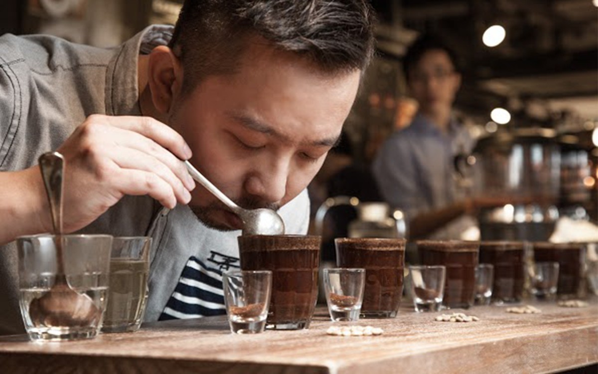 Vì sao bạn nên đến những khóa học barista hà nội tại những trung tâm lớn?