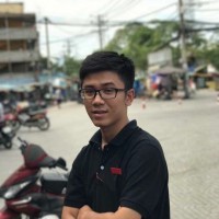 Thái Hồ Vạn Tường
