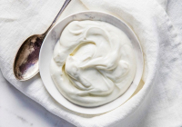 Sour Cream là gì? 4 điều cần biết về Sour cream