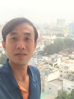 Van Hieu Trung