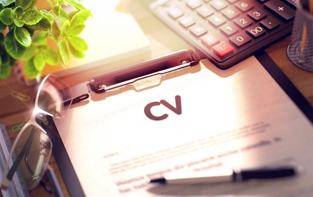 Cách viết CV bằng tiếng Anh chuyên ngành Khách sạn - Nhà hàng