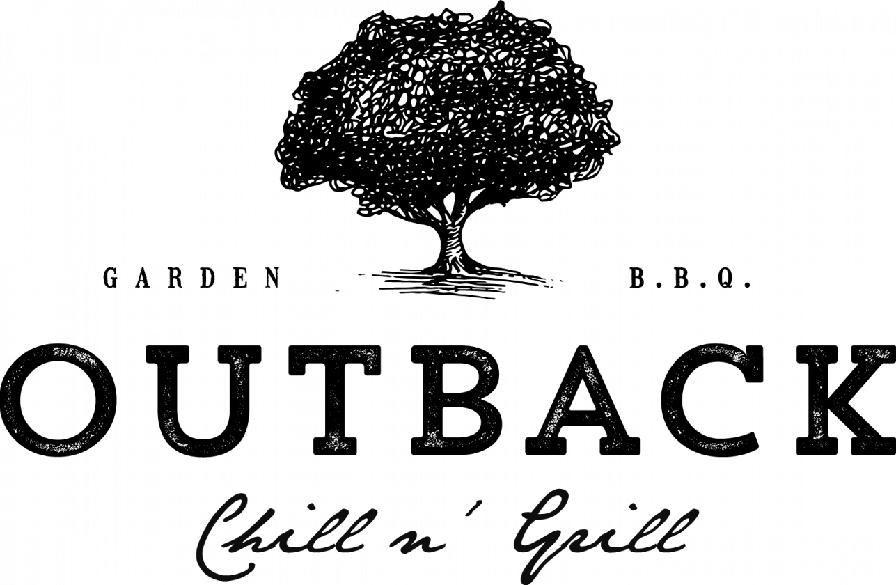 Outback - Chill n' Grill