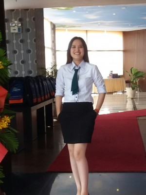 Phạm Nguyễn Hạ Quyên