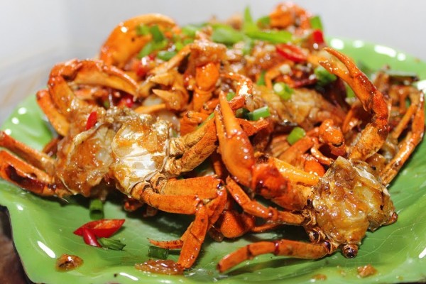 Ebook Hướng dẫn nấu ăn 200 món truyền thống – Sách hay cho đầu bếp Việt