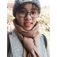 Trương Ái Thanh Trúc