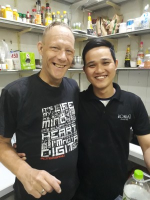 Huỳnh Thanh Phận