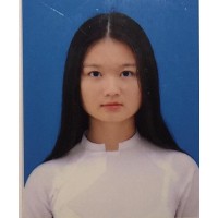 cover CV: Lưu Thanh Hiền