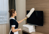 6 Phương pháp vệ sinh mọi Housekeeping đều cần thành thạo