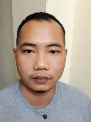 Phạm Khánh Tin
