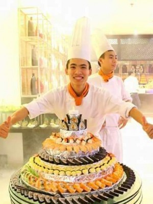 Nguyễn Chí