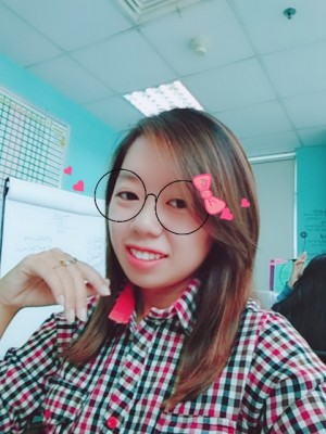 Nguyễn Thị Mai Phương