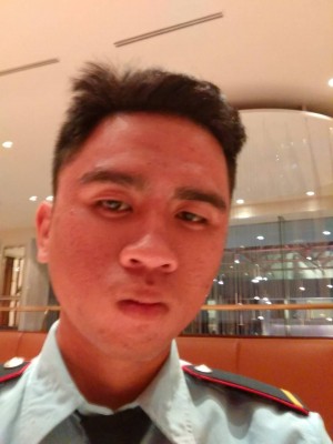 Nguyễn Chí Cường