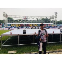 cover CV: Trần Phi Hùng