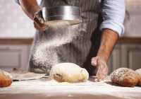 7 Mẹo hay xử lý bột mì gặp sự cố cho đầu bếp bánh