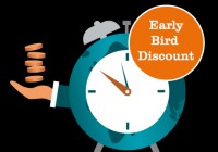 Early bird là gì? Tại sao Nhà hàng - Khách sạn nên áp dụng ngay chiến lược Early bird?