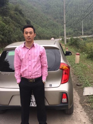 Duc Hoai Nguyen