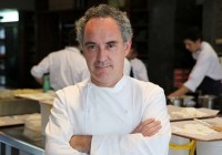 Ferran Adria là ai? Hành trình đột phá từ một kẻ bỏ học vì chán trở thành người đi tiên phong