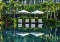 Resort 4-sao-cộng tại Hội An thắng lớn ở Giải thưởng danh giá nhất hành tinh trong lĩnh vực dịch vụ khách sạn