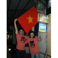 Trần Nhật Hoàng