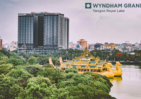 Cận cảnh khách sạn 5 sao sang trọng bậc nhất Myanmar nơi đội tuyển Việt Nam đang ở 