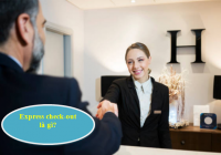 Express check-out là gì? Quy trình Express check-out cho khách lưu trú lễ tân khách sạn cần biết